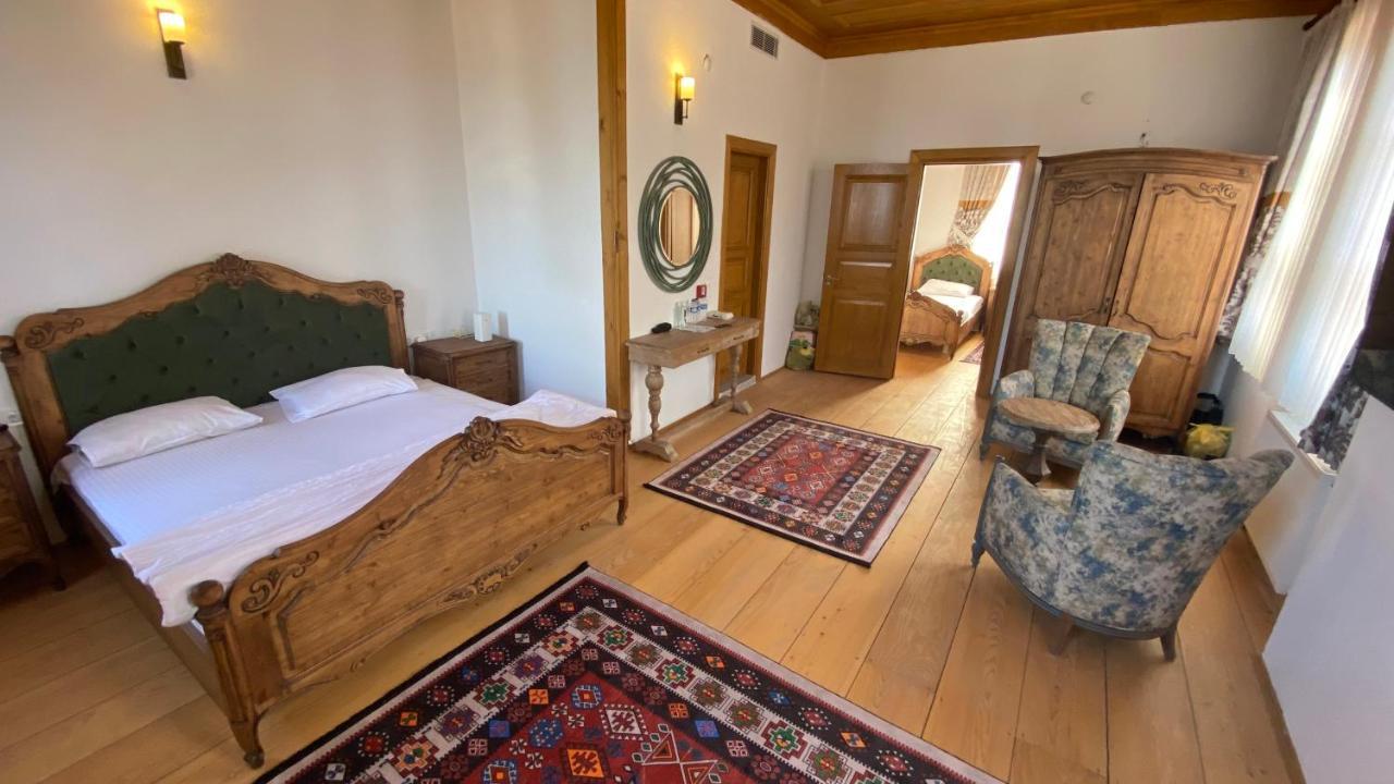 Quiet Abana Bed & Breakfast Ngoại thất bức ảnh