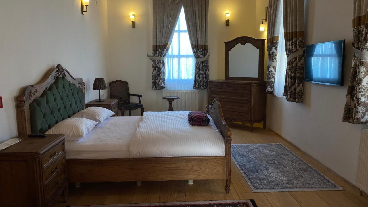 Quiet Abana Bed & Breakfast Ngoại thất bức ảnh