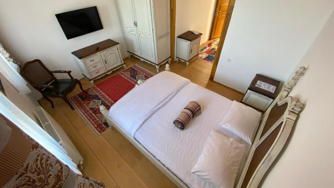 Quiet Abana Bed & Breakfast Ngoại thất bức ảnh