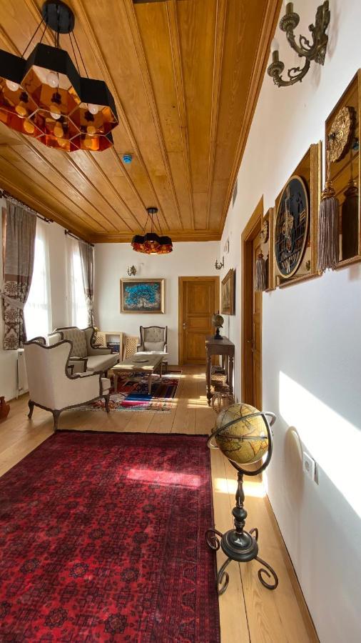 Quiet Abana Bed & Breakfast Ngoại thất bức ảnh