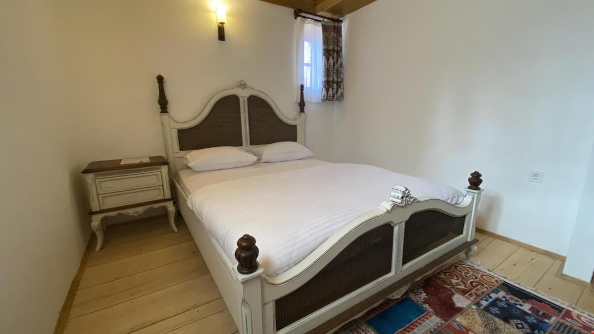 Quiet Abana Bed & Breakfast Ngoại thất bức ảnh