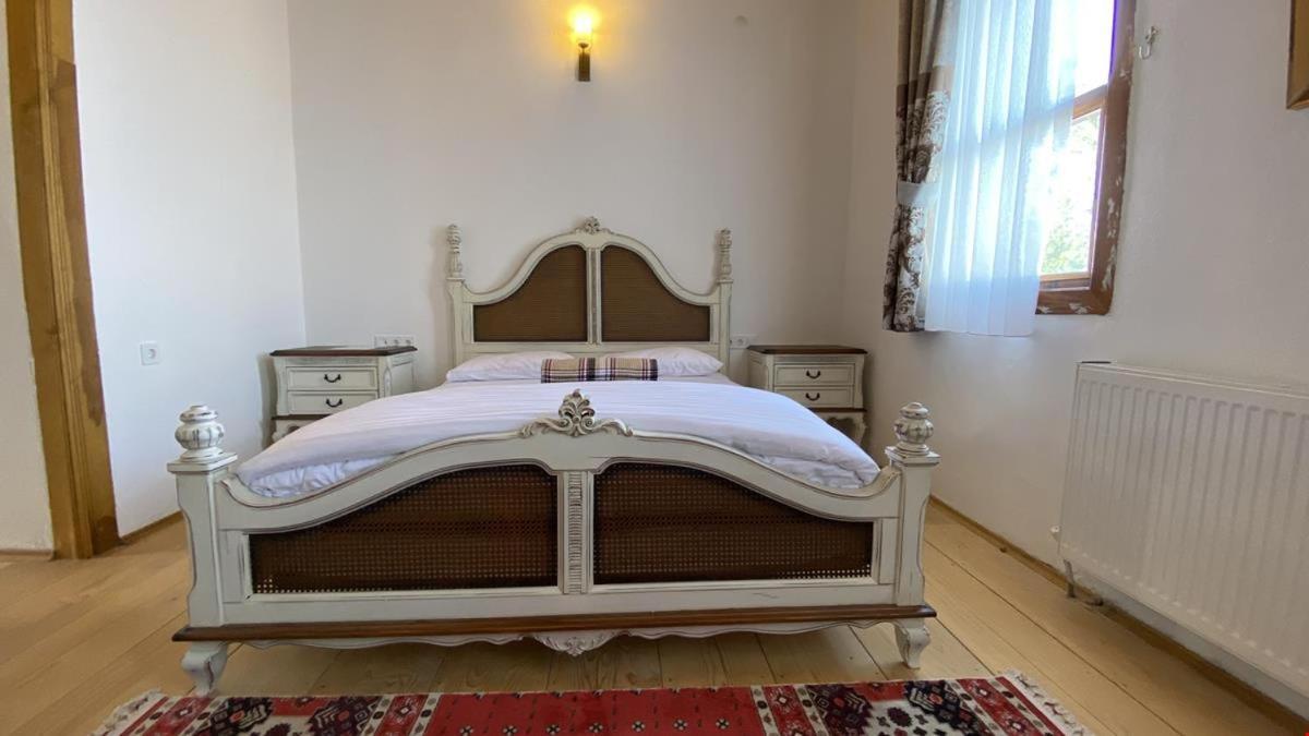 Quiet Abana Bed & Breakfast Ngoại thất bức ảnh