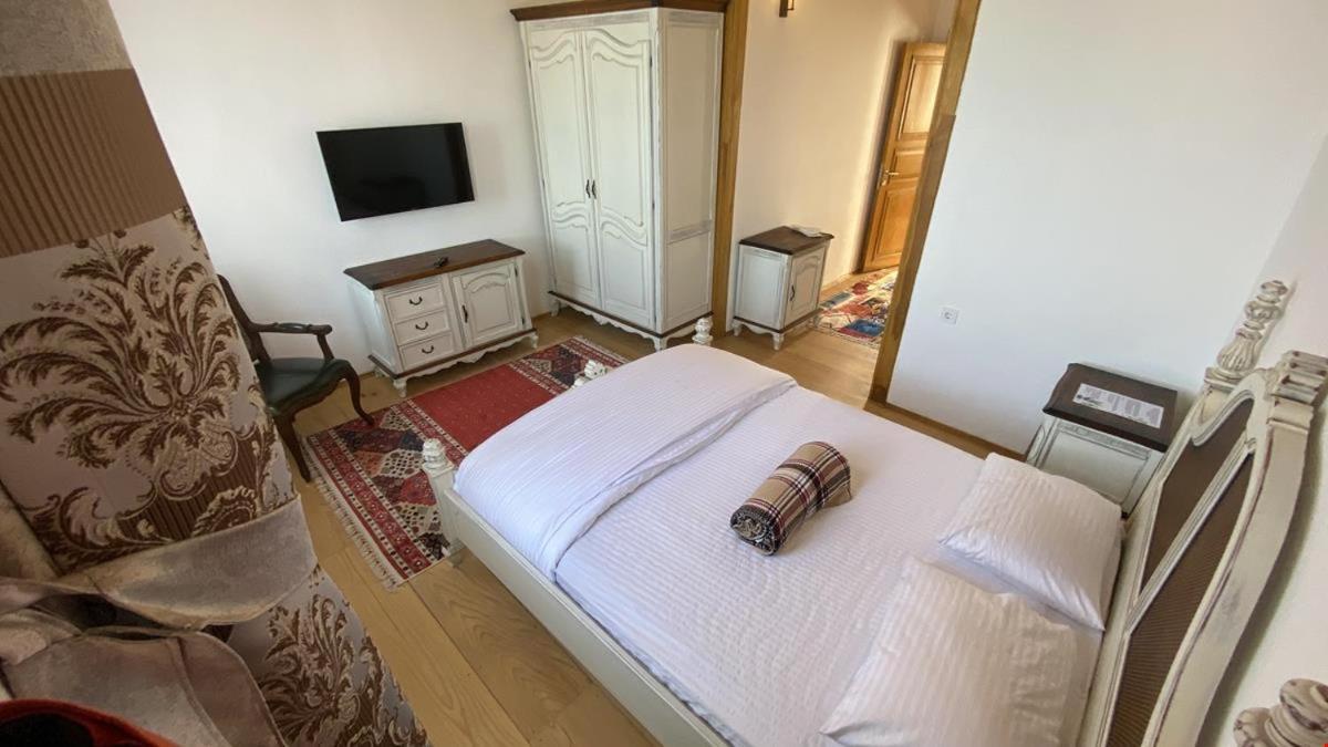 Quiet Abana Bed & Breakfast Ngoại thất bức ảnh