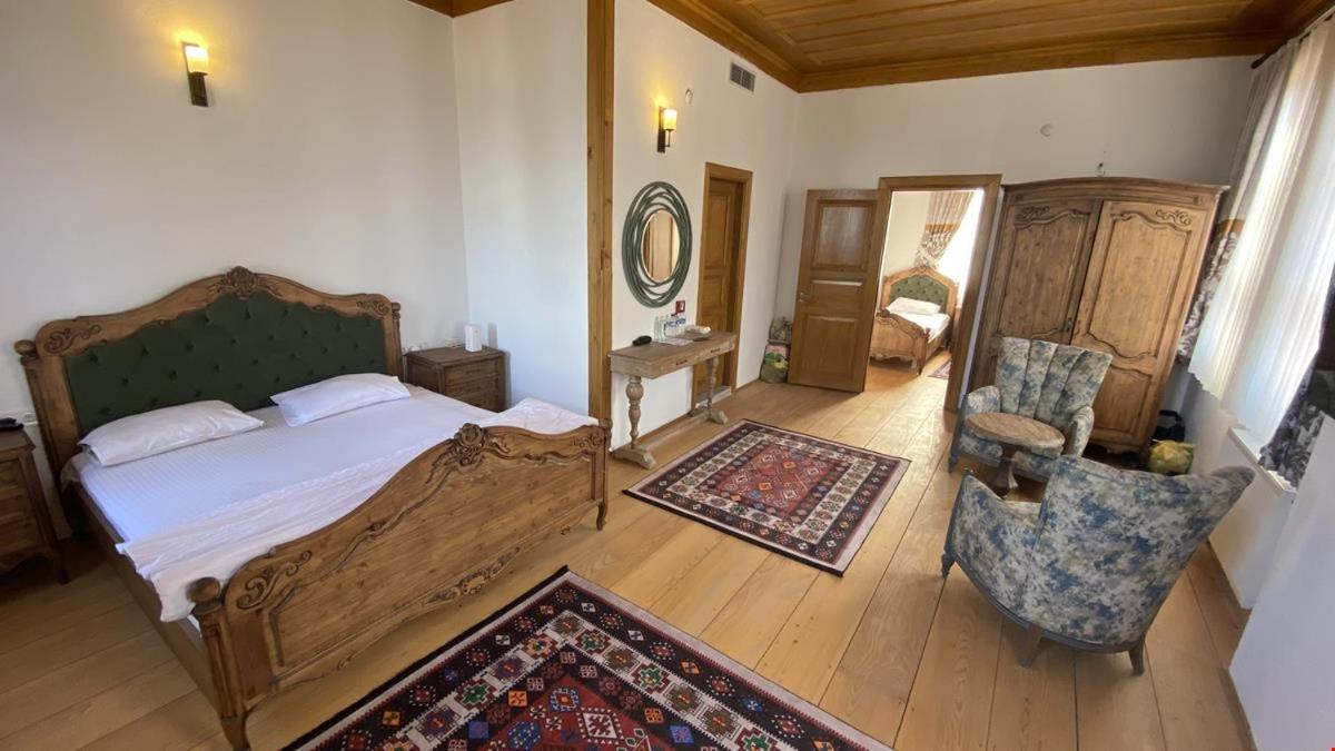 Quiet Abana Bed & Breakfast Ngoại thất bức ảnh