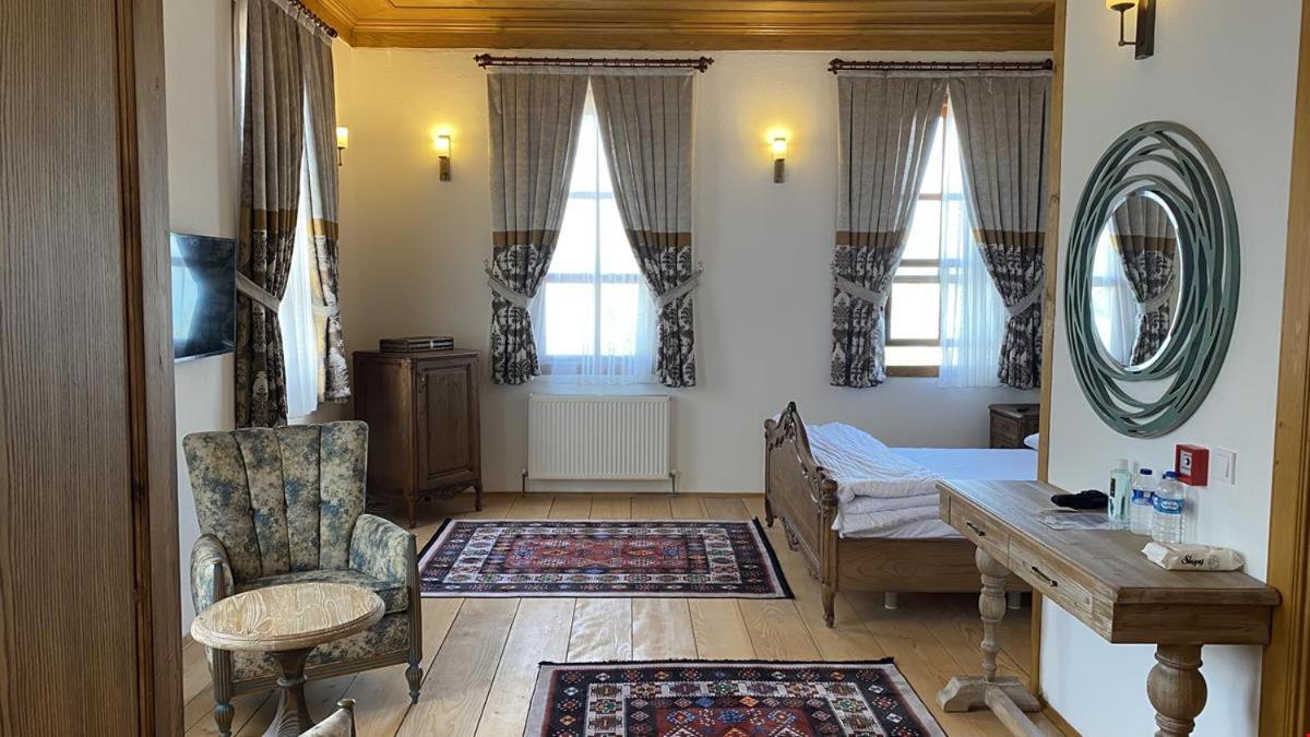 Quiet Abana Bed & Breakfast Ngoại thất bức ảnh