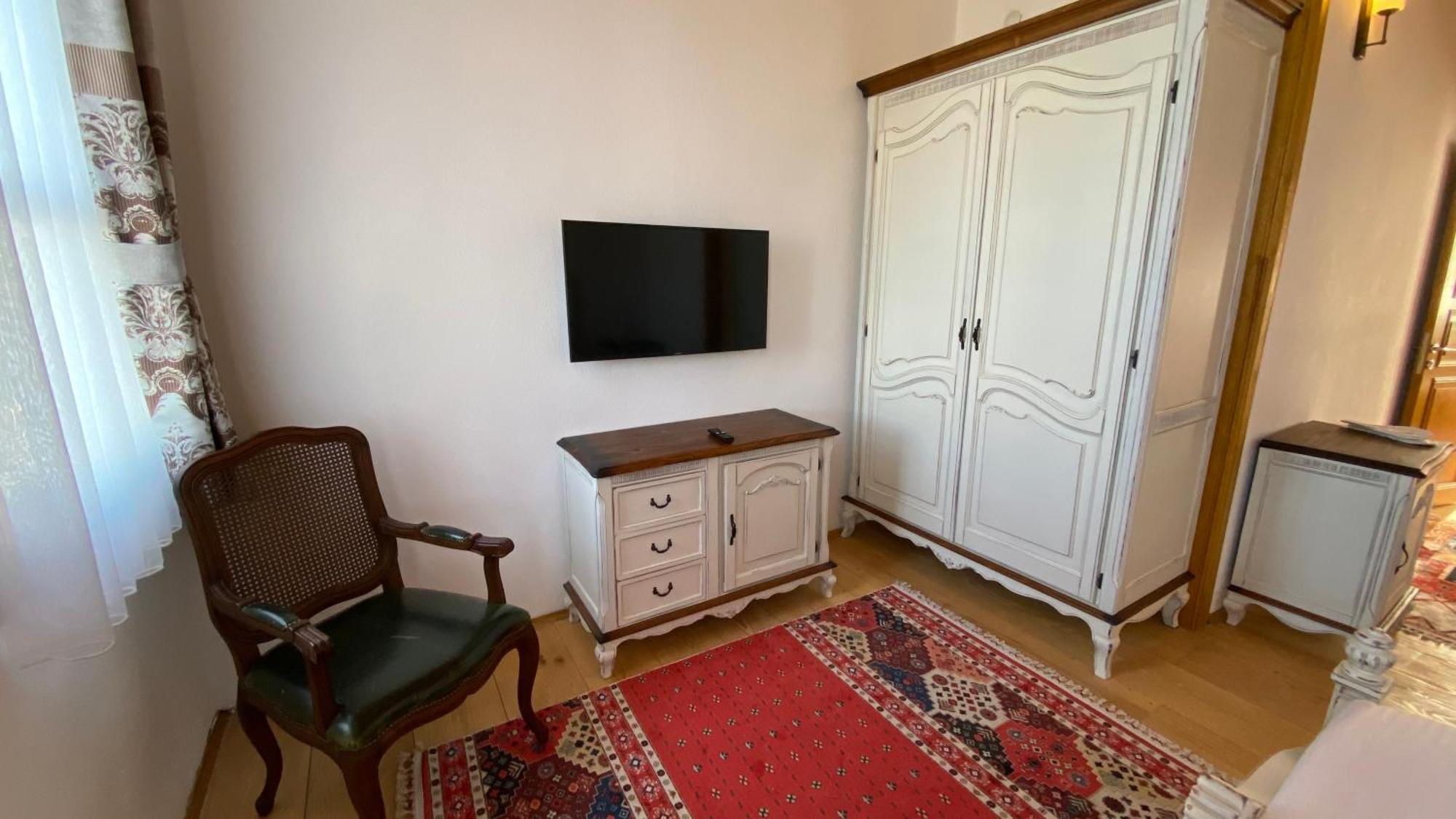 Quiet Abana Bed & Breakfast Ngoại thất bức ảnh